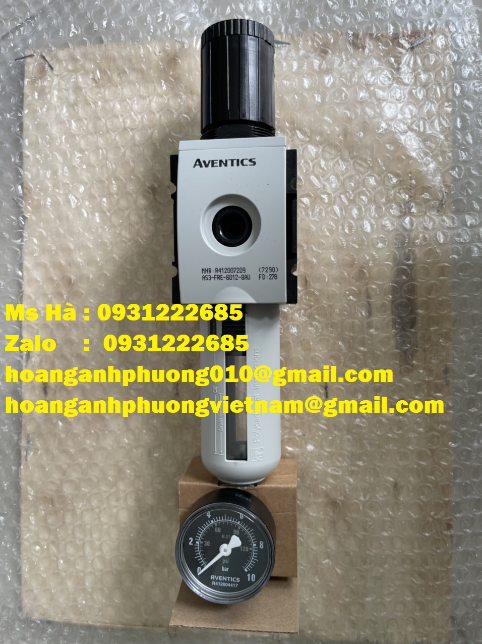 Hãy yêu cầu báo giá Aventics R412007209 giá rẻ giao nhanh toàn quốc